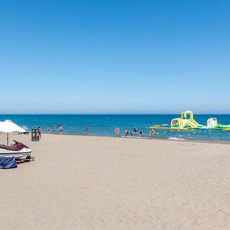 Apartamento Boliches Fuengirola Buitenkant foto