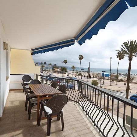 Apartamento Boliches Fuengirola Buitenkant foto