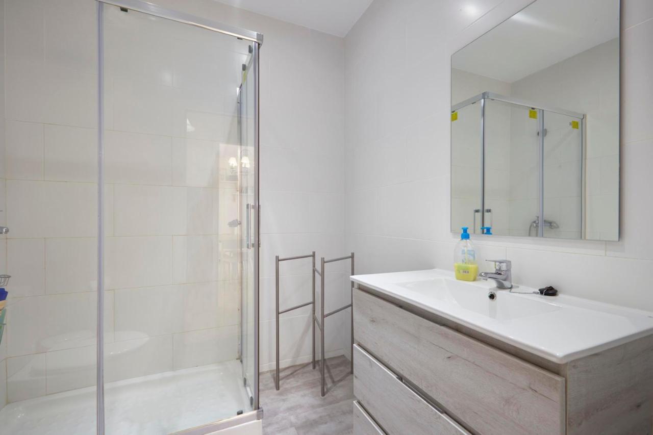 Apartamento Boliches Fuengirola Buitenkant foto