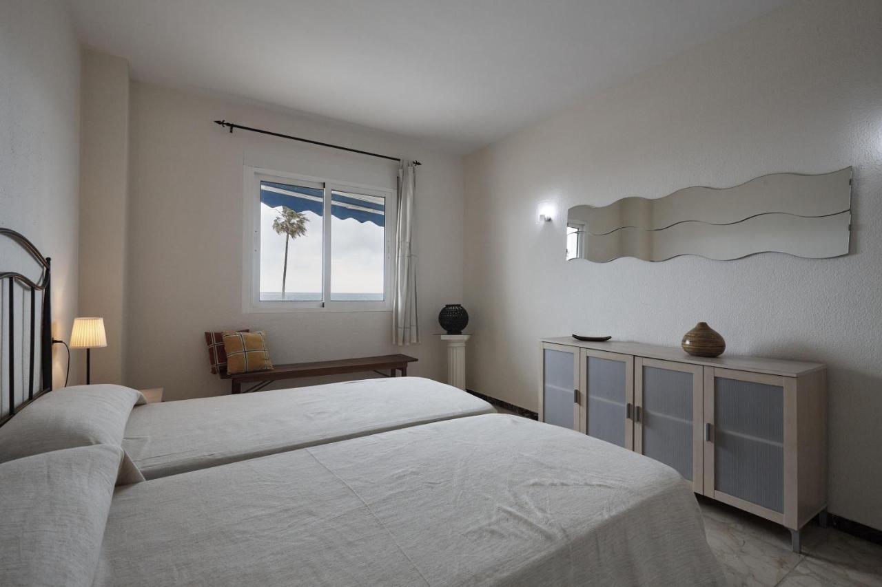 Apartamento Boliches Fuengirola Buitenkant foto