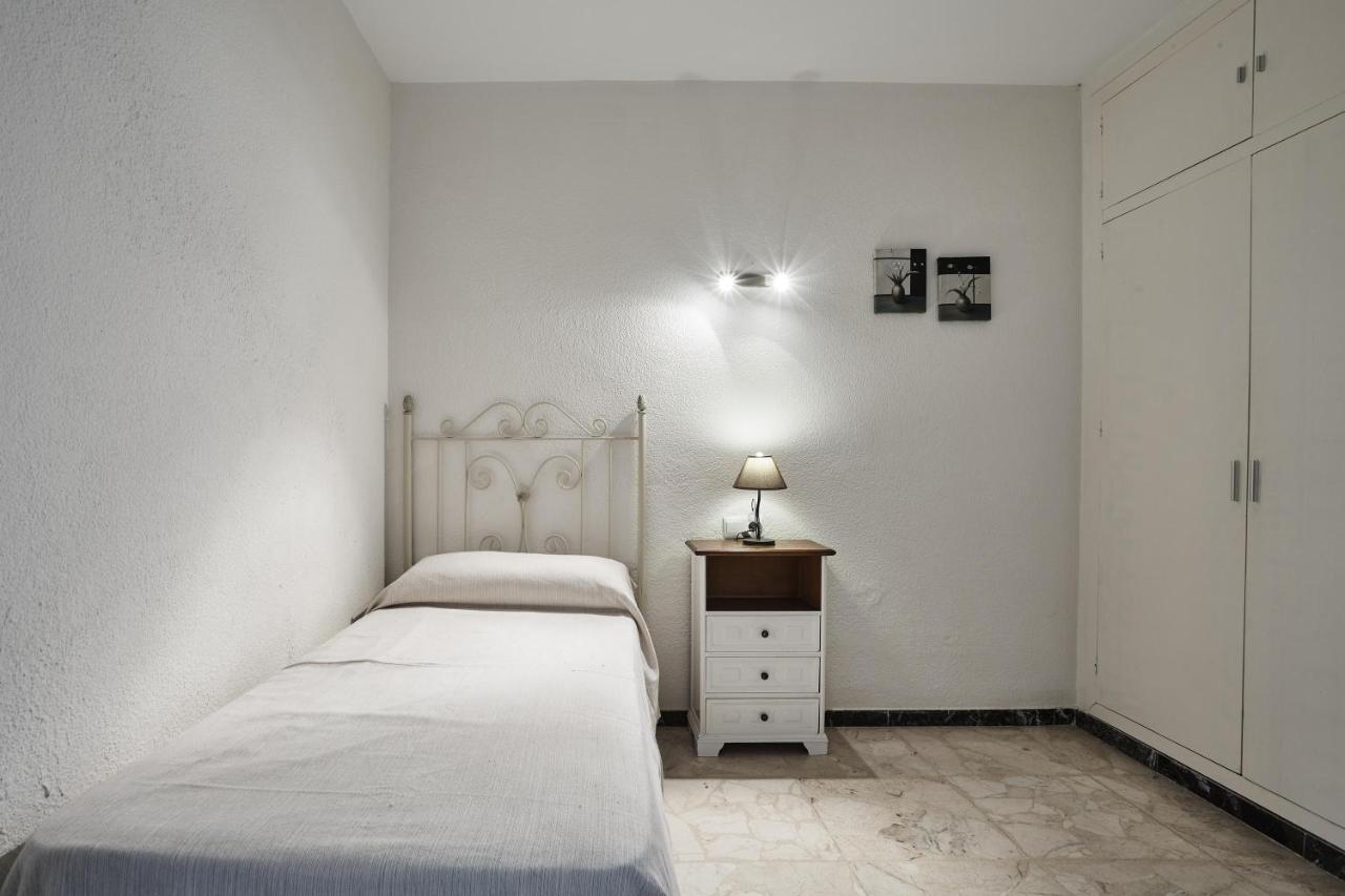 Apartamento Boliches Fuengirola Buitenkant foto