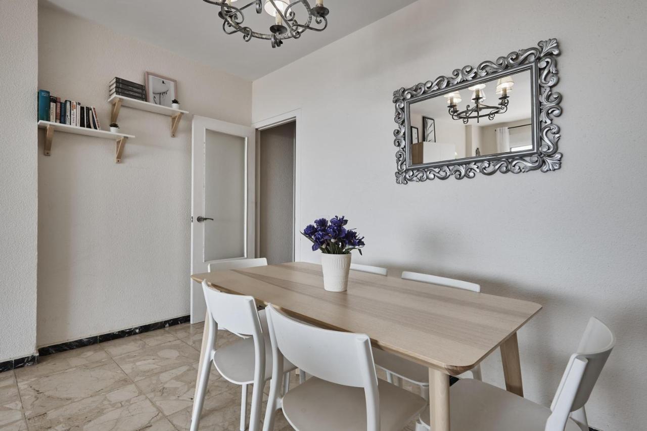 Apartamento Boliches Fuengirola Buitenkant foto