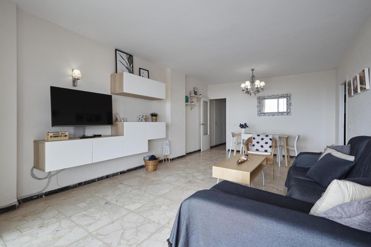 Apartamento Boliches Fuengirola Buitenkant foto