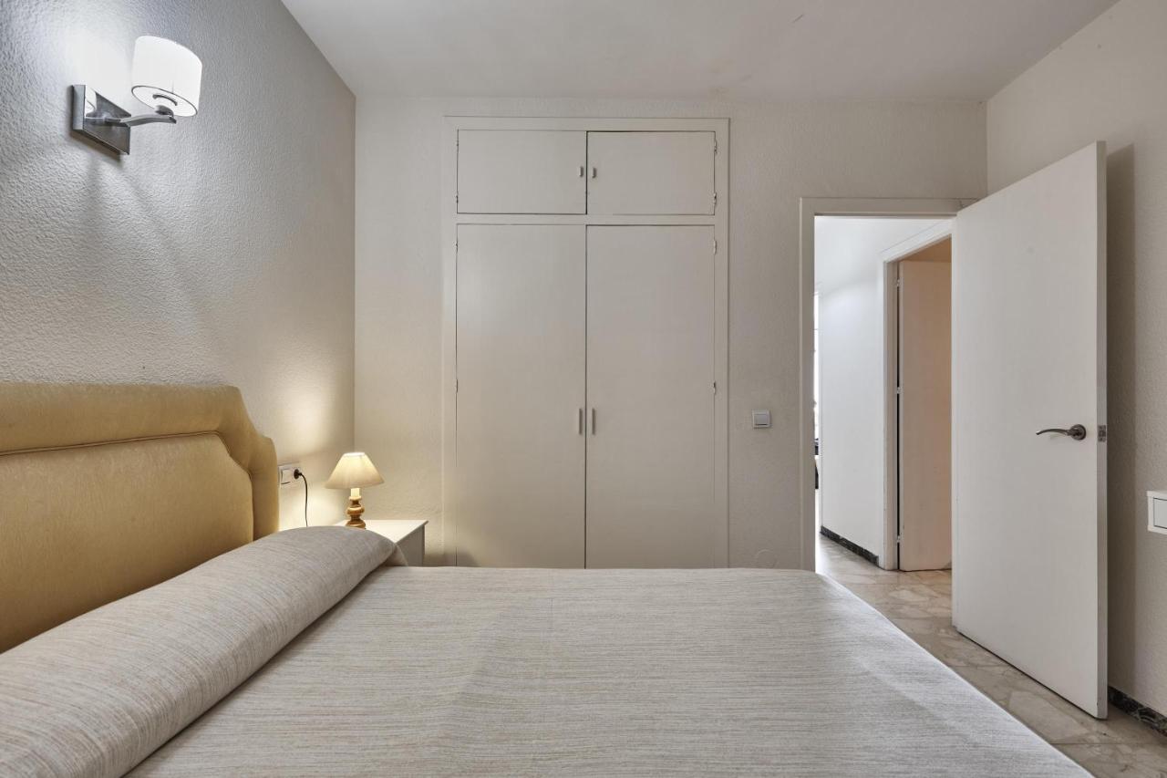 Apartamento Boliches Fuengirola Buitenkant foto