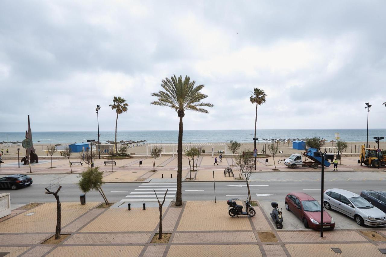 Apartamento Boliches Fuengirola Buitenkant foto