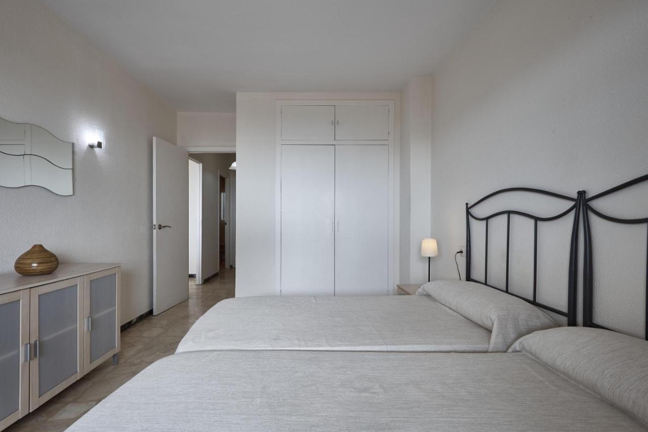 Apartamento Boliches Fuengirola Buitenkant foto