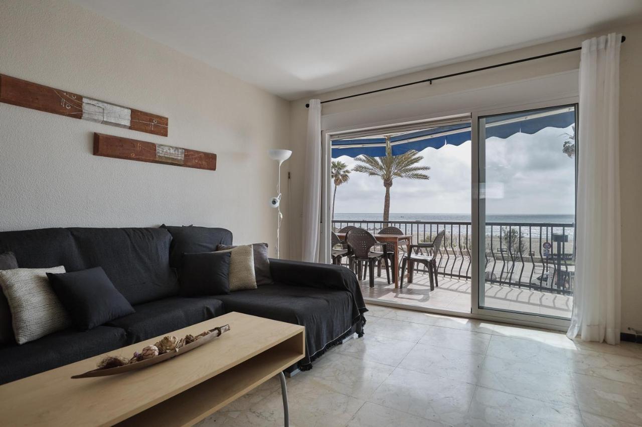Apartamento Boliches Fuengirola Buitenkant foto