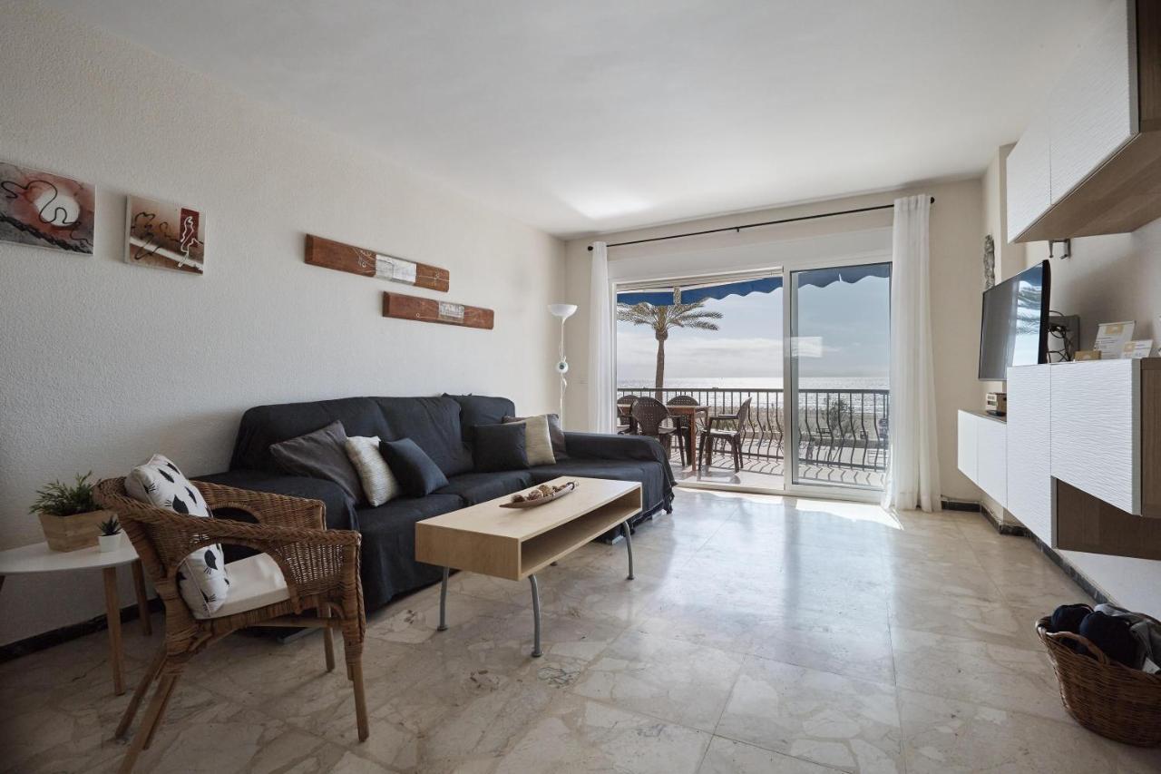 Apartamento Boliches Fuengirola Buitenkant foto