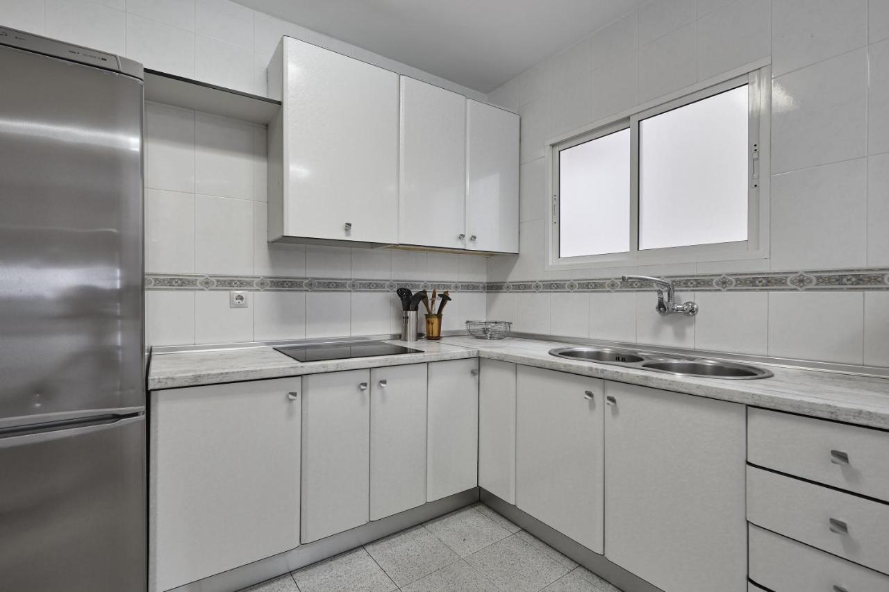 Apartamento Boliches Fuengirola Buitenkant foto