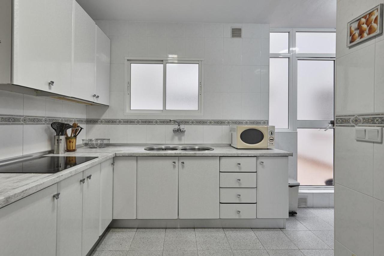 Apartamento Boliches Fuengirola Buitenkant foto