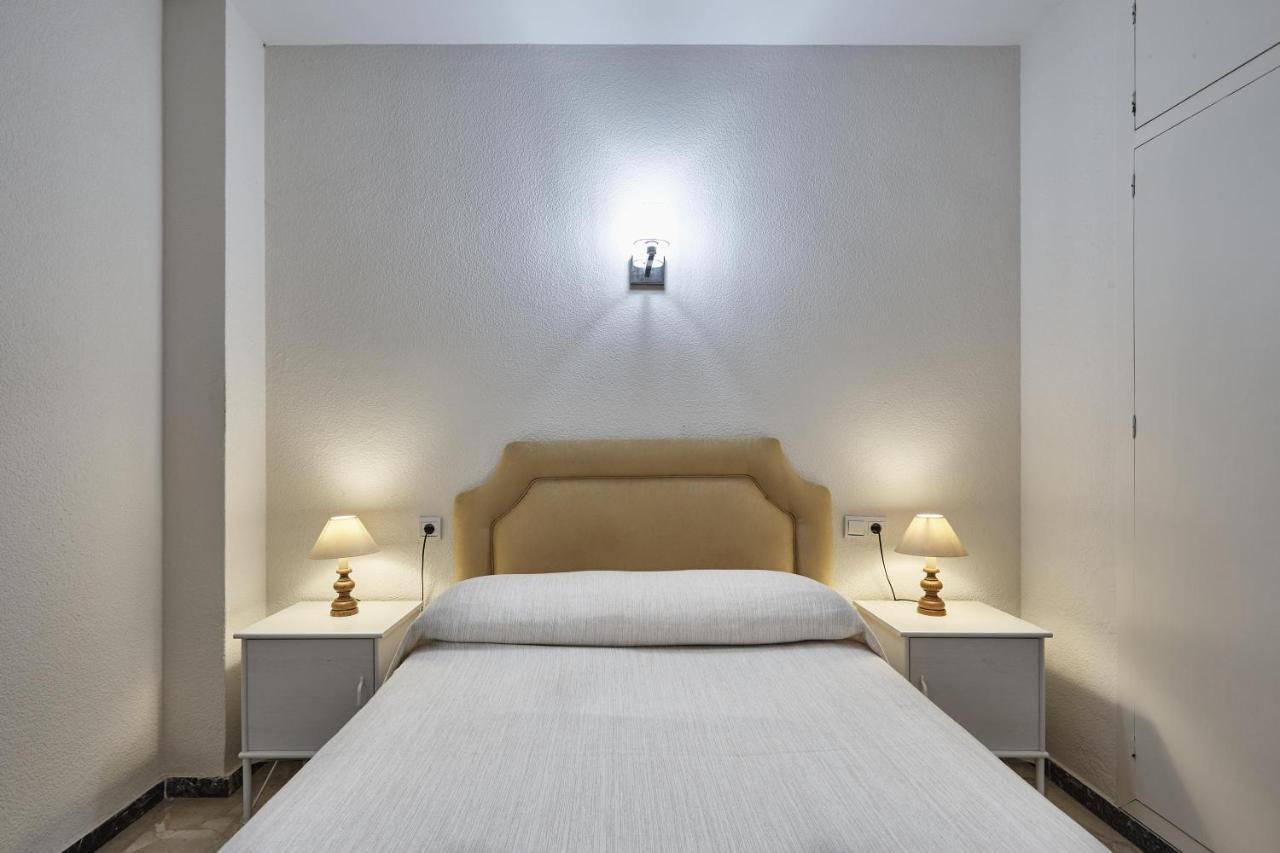 Apartamento Boliches Fuengirola Buitenkant foto