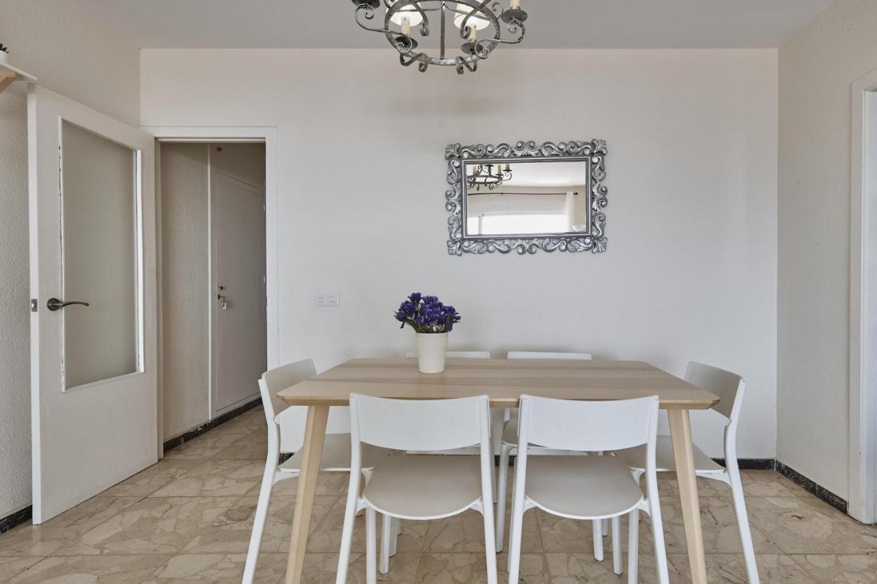 Apartamento Boliches Fuengirola Buitenkant foto