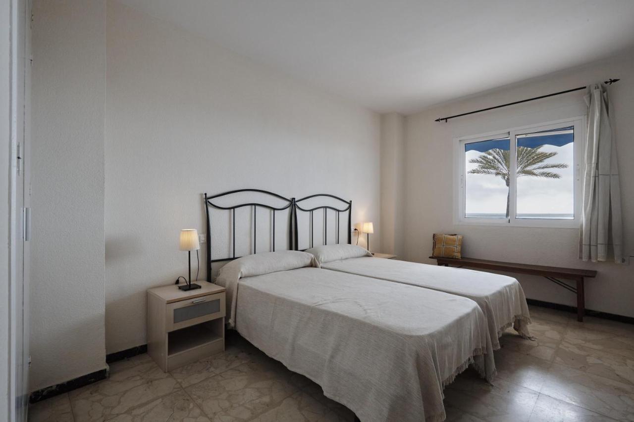 Apartamento Boliches Fuengirola Buitenkant foto