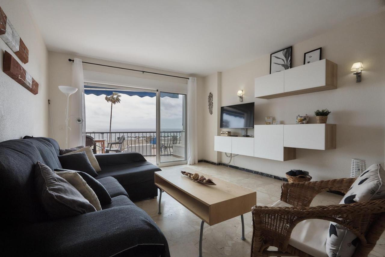 Apartamento Boliches Fuengirola Buitenkant foto